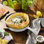 11-inch, Traditional Deep Skillet, Pure White,,large preview