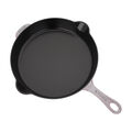 11-inch, Traditional Deep Skillet, Lilac,,large
