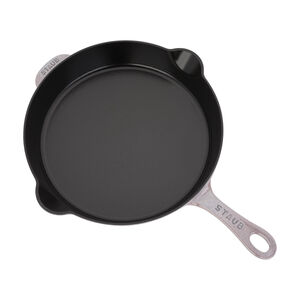 11-inch, Traditional Deep Skillet, Lilac
