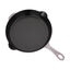 11-inch, Traditional Deep Skillet, Lilac,,large preview