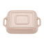 3-pc, Rectangular Baking Dish Set, Light Pink,,large preview