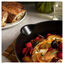 8.5-inch, Traditional Deep Skillet, Sesame,,large preview