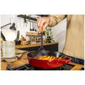 Silicone, Wok Turner,,large