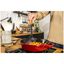 Silicone, Wok Turner,,large preview
