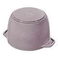 1.5 qt, Petite French Oven, Lilac,,large
