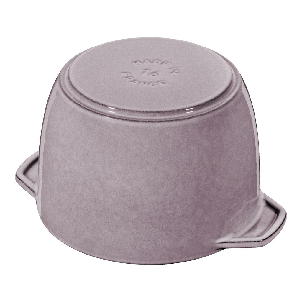 1.5 qt, Petite French Oven, Lilac,,large