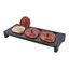 Fiber Wood, Mini Dutch Oven Stand, Matte Black,,large preview
