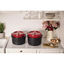 Precision Induction Multi Cooker, Matte Black,,large preview