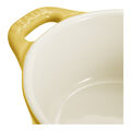 3-pc, Mini Round Dutch Oven Set, Citron,,large