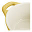 3-pc, Mini Round Dutch Oven Set, Citron,,large preview