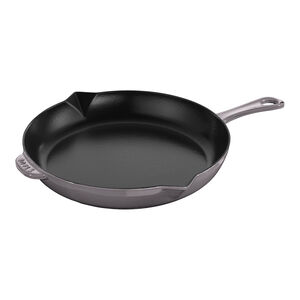 12-inch, Fry Pan, Graphite Grey