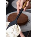 Silicone, Spatula ,,large