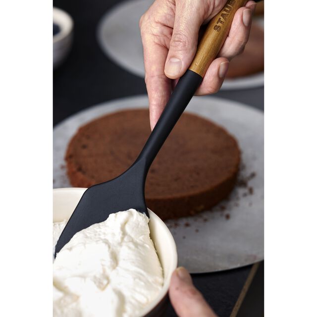 Silicone, Spatula ,,large