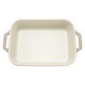 3-pc, Rectangular Baking Dish Set, Sesame,,large