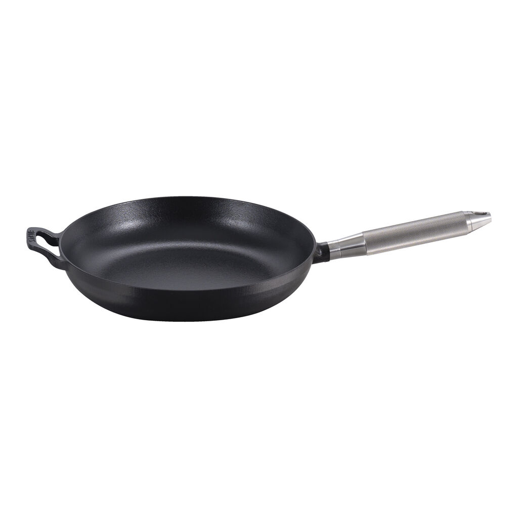 11-inch, Frying Pan Buster+Punch, Matte Black,,large