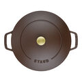 5 qt, Essential French Oven, Matte Espresso,,large