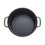 6.5 qt, Braise and Grill Dutch Oven Set, Basil,,large preview