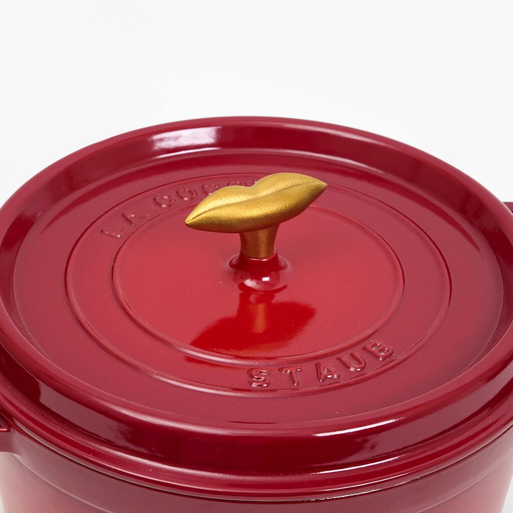 Les Lips Knob,,large