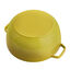5 qt, Essential French Oven, Citron,,large preview