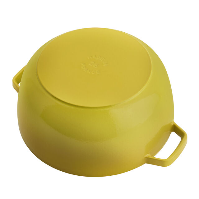 5 qt, Essential French Oven, Citron,,large