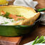 11-inch, Traditional Deep Skillet, Basil,,large preview