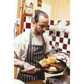 11-inch, Frying Pan Buster+Punch, Matte Black,,large