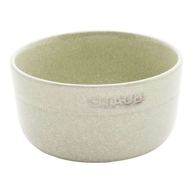 4-pc, Cereal Bowl Set, White Truffle,,large