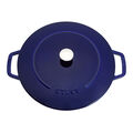 5 qt, Essential French Oven, Dark Blue,,large