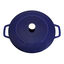 5 qt, Essential French Oven, Dark Blue,,large preview