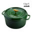 Le Bundle 7-quart | Basil,,large preview