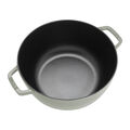 5 qt, Essential French Oven, Eucalyptus,,large