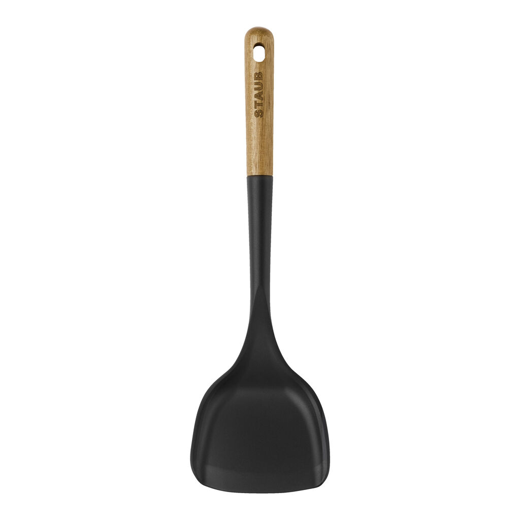 Silicone, Wok Turner,,large