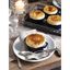 3-pc, Mini Round Dutch Oven Set, Dark Blue,,large preview