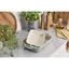 2-pc, Rectangular Baking Dish Set, Eucalyptus,,large preview