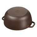 5 qt, Essential French Oven, Matte Espresso,,large
