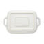 5-pc, Mixed Baking Dish Set, White,,large preview