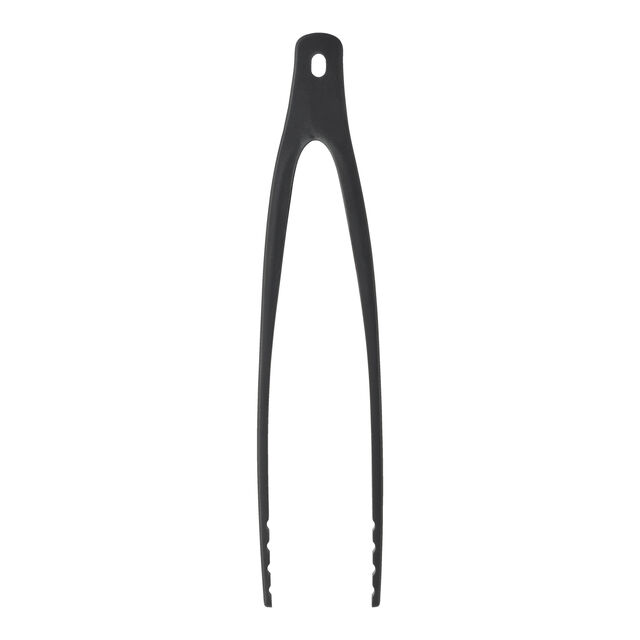 12.25 inch Tongs, Silicone ,,large