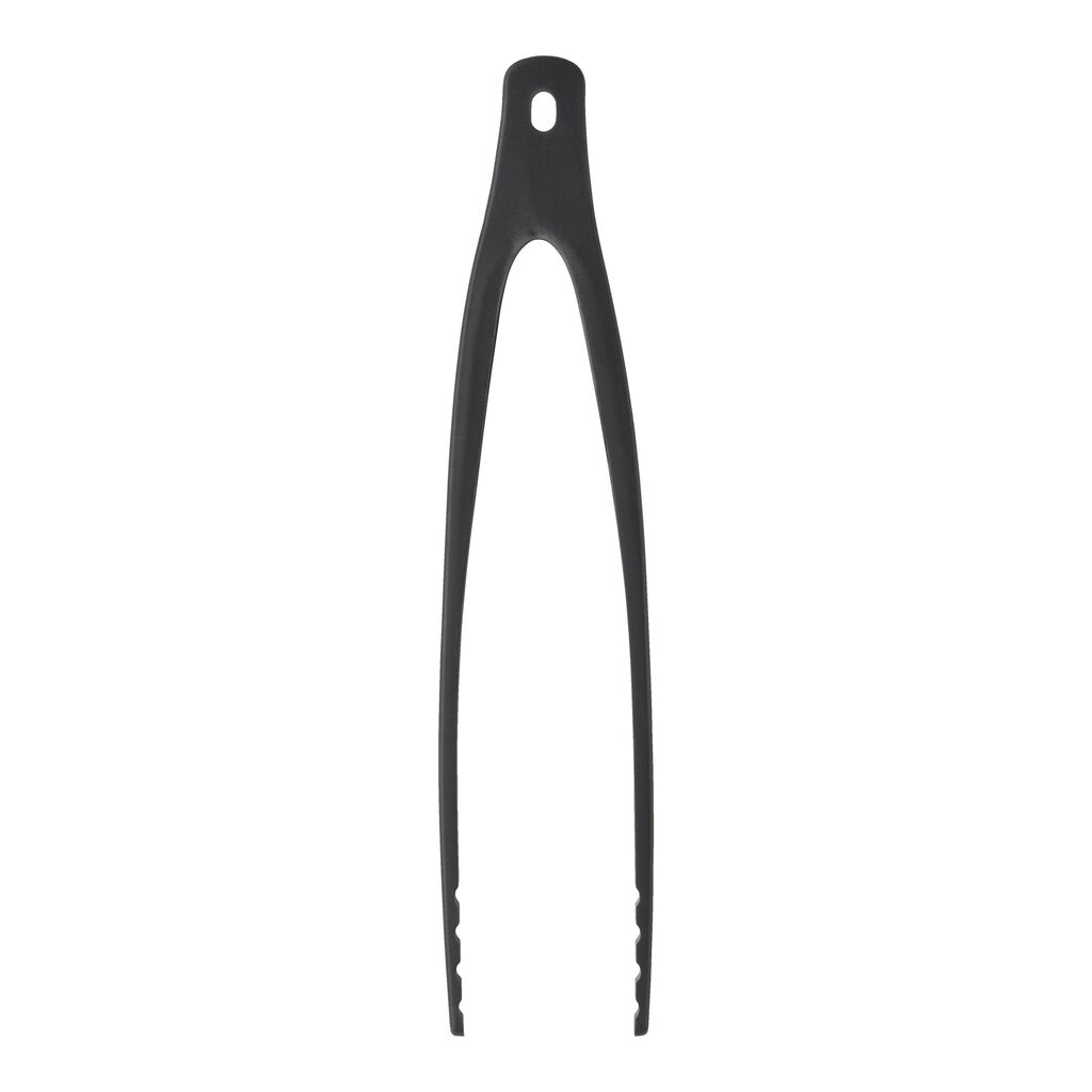 12.25 inch Tongs, Silicone ,,large