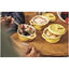 3-pc, Mini Round Dutch Oven Set, Citron,,large preview