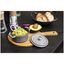 0.25 qt, Mini Round Dutch Oven, Graphite Grey,,large preview