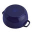 5 qt, Essential French Oven, Dark Blue,,large preview