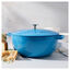5 qt, Essential French Oven, French Blue,,large preview