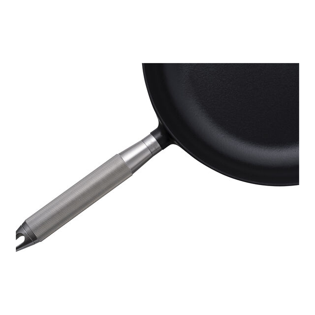 11-inch, Frying Pan Buster+Punch, Matte Black,,large