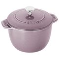 1.5 qt, Petite French Oven, Lilac,,large