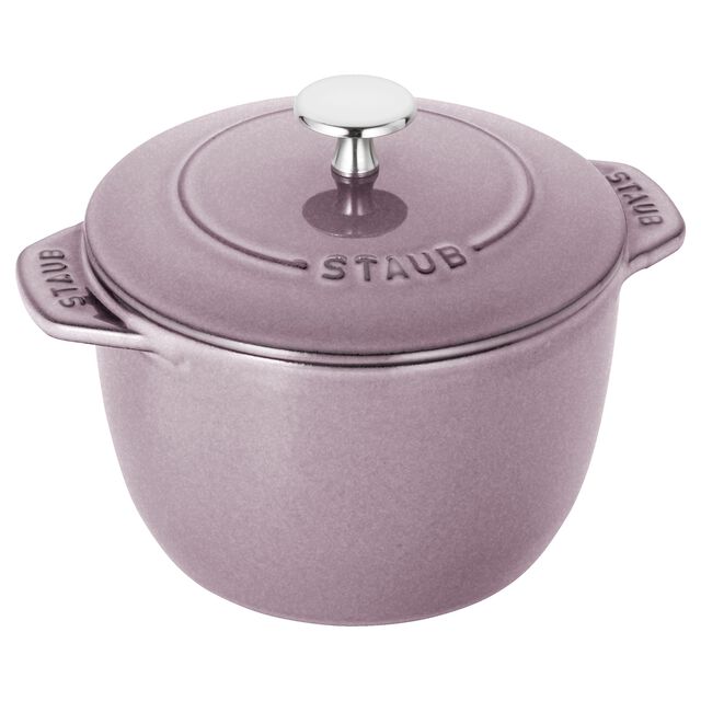 1.5 qt, Petite French Oven, Lilac,,large
