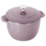 1.5 qt, Petite French Oven, Citron,,large