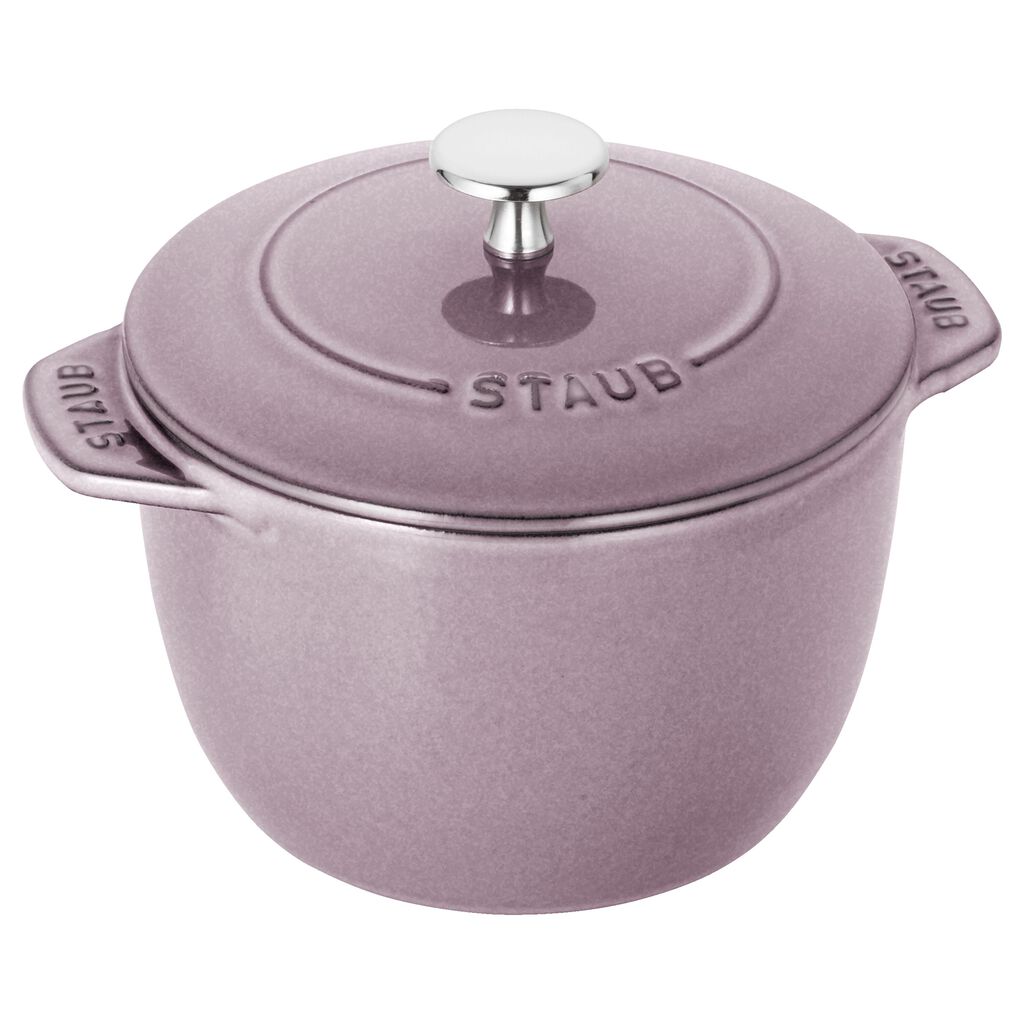 1.5 qt, Petite French Oven, Lilac,,large