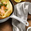 11-inch, Traditional Deep Skillet, Pure White,,large preview