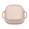 4-pc, Macaron Mixed Baking Dish Set, Light Pink,,large