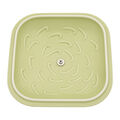 4-pc, Macaron Mixed Baking Dish Set, Light Green,,large